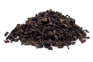 CHINA MILK BLACK GUNPOWDER - fekete tea, 100g