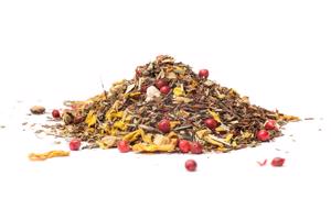 CITROMFÜVES TULSI - gyógynövény tea, 100g