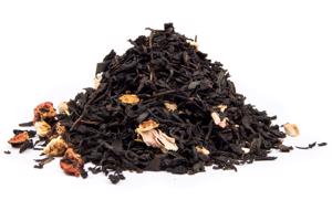 EPRES CHEESECAKE BIO - fekete tea, 1000g