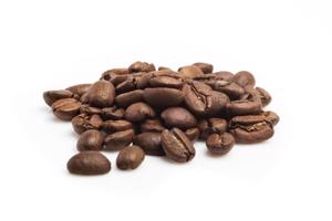 ETHIOPIA DJIMMAH szemes kávé BIO & Fair Trade, 1000g