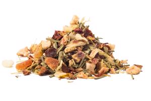 FRISS KURKUMA - gyógynövény tea, 1000g