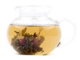 GYENGÉD VIRÁG - virágzó tea, 1000g
