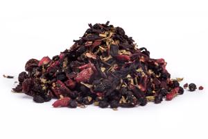 GYÜMÖLCSÖS ÍNYENC - gyümölcs tea, 500g