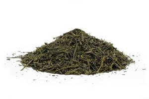 JAPAN SENCHA FUKAMUSHI-CHA BIO - zöld tea, 50g