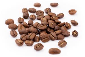 TAVASZI eszpresszó keverék minőségi szemes kávé , 250g