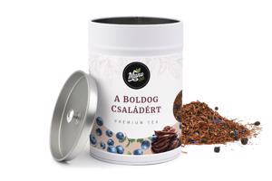 A Boldog családért - ajándékdoboz 150g