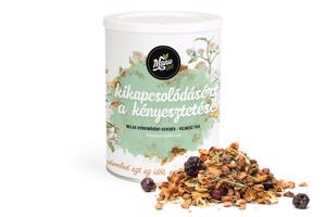 A kikapcsolódásért és a kényeztetésért - ajándék doboz 200g