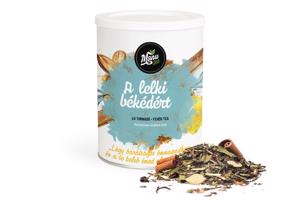 A lelki békédért - ajándék doboz 110g