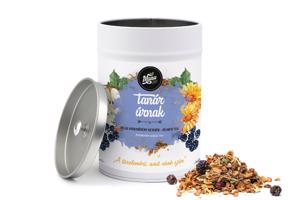 A tanár úrnak - ajándék doboz 110g