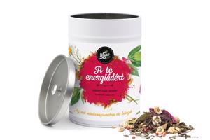 A te energiádért - ajándék doboz 130g