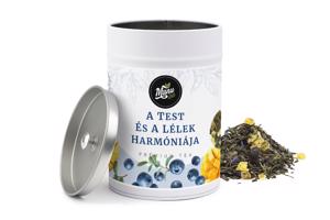 A test és a lélek harmóniája - ajándékdoboz 150g