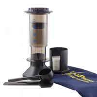 AeroPress készlet