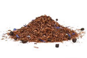 Áfonyás cupcake - rooibos, 1000g