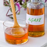 Agave szirup 350g