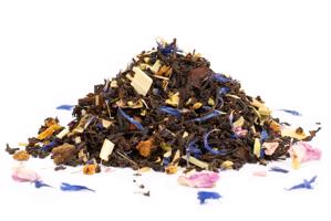 Ananászos-mangós oázis BIO – fekete tea , 1000g