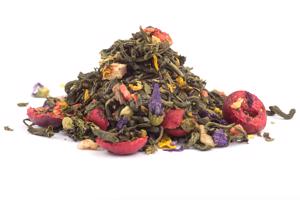 ANGYALOK GYÜMÖLCSE - zöld tea, 50g