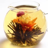 ARANYRÖG - virágzó tea, 250g