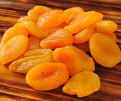 Aszalt sárgabarack (illatos) 500g