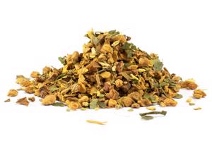 Ayurvédikus relaxáló keverék kurkumával BIO, 100g