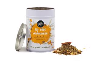 Az élet örömeiért - ajándék doboz 130g