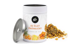 Az élet örömeiért - ajándékdoboz 130g