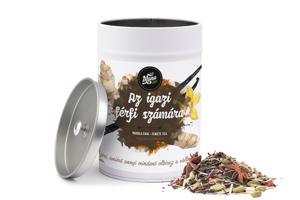 Az igazi férfi számára - ajándék doboz 150g