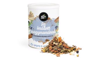 Az imádott nagymamának - AJÁNDÉK DOBOZ 280G