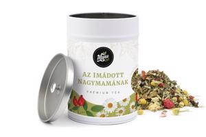 Az imádott nagymamának - ajándékdoboz  90g