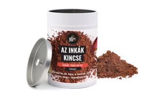 Az inkák kincse - ajándékdoboz 220 g