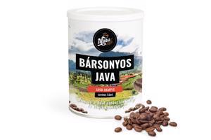 BÁRSONYOS JAVA -  ajándék doboz 300 g