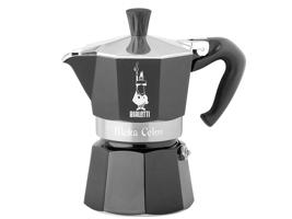 Bialetti Mokka Express Black - 6 csésze