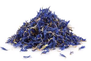 Búzavirág szirom (Centaurea cyanus), 100g