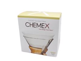 CHEMEX SZÖGLETES PAPÍRSZŰRŐK – 6 CSÉSZE (100 DB)