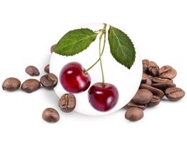 CHERRY szemes kávé, 1000g