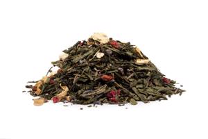 CHIA GOJIVAL – ZÖLD TEA, 500g