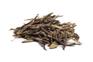 CHINA BANCHA BIO - zöld tea, 50g