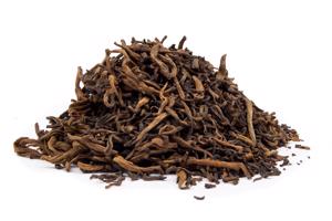 CHINA GOLDEN TIPPY PU ERH KING SIMAO, 500g