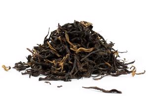 China Guangxi Gongfu BIO - fekete tea, 1000g