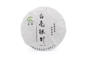 CHINA GUANGXI JASMINE SILVER NEEDLE BEENG CHA 200 g - fehér tea