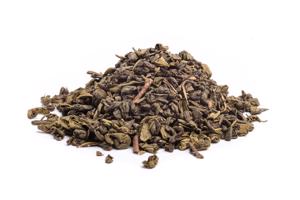 CHINA GUNPOWDER 1st GRADE BIO - zöld tea, 1000g