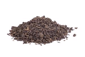 CHINA GUNPOWDER GOLDEN TEMPLE - zöld tea , 1000g