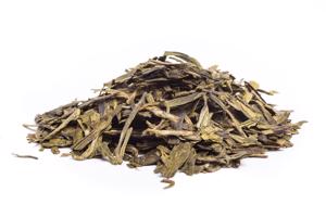 CHINA LUNG CHING 1st GRADE - zöld tea, 1000g