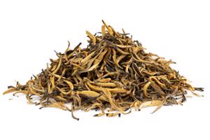 CHINA YUNNAN GOLDEN DRAGON - FEKETE TEA, 50g