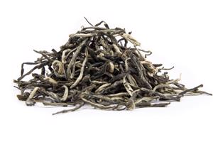 CHINA YUNNAN PURE BUD SILVER STRANDS - zöld tea, 10g