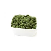 Chlorella 250 mg tabletta;  250g