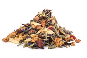 Citromos málnás finomság - gyümölcstea , 100g