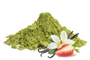 COOL MATCHA EPER - VANÍLIA BIO 30g, 10g