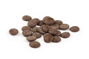 Csokoládé lencsék El Salvador Origin 65%, 250g