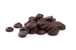 CSOKOLÁDÉ LENCSÉK MADAGASKAR ORIGIN 69,4%, 1000g