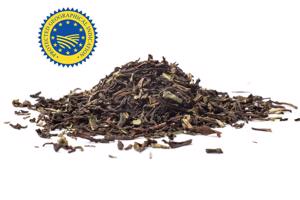 DARJEELING FTGFOP 1ST FLUSH SIRUBARI TEESTA - fekete tea, 1000g